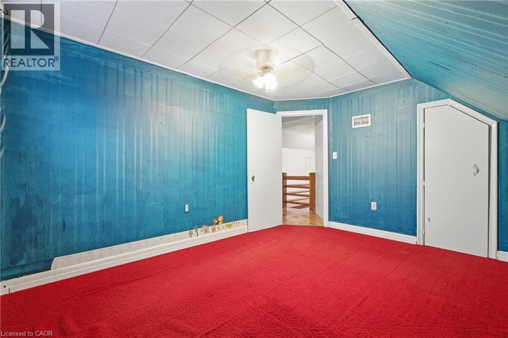 Detached for sale at 549 WEBER Street E, King East, Kitchener, Ontario, photo 20