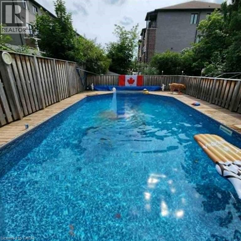 Detached for sale at 549 WEBER Street E, King East, Kitchener, Ontario, photo 29