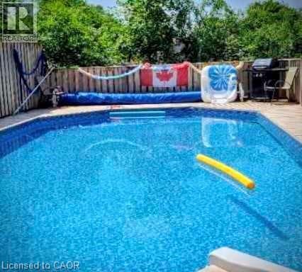 Detached for sale at 549 WEBER Street E, King East, Kitchener, Ontario, photo 31
