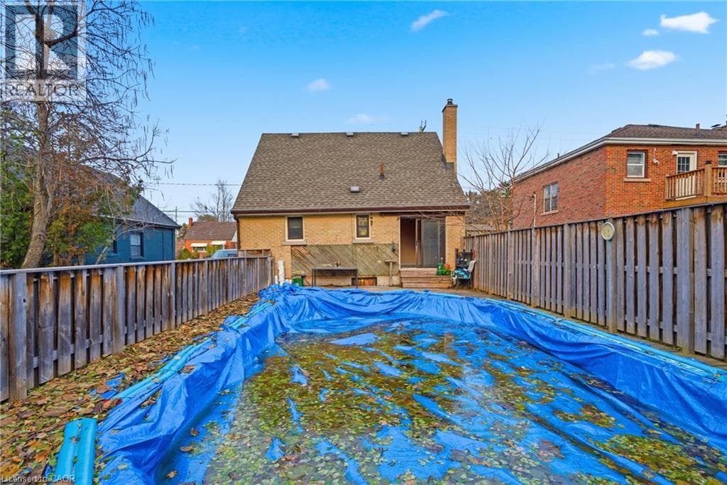 Detached for sale at 549 WEBER Street E, King East, Kitchener, Ontario, photo 24