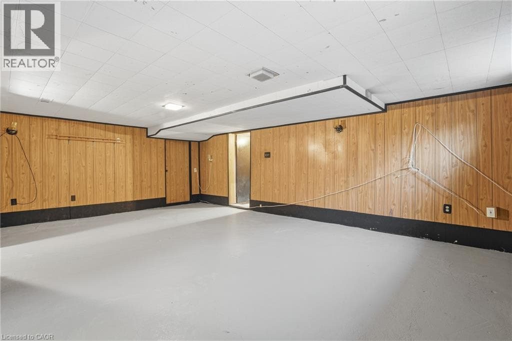 Detached for sale at 549 WEBER Street E, King East, Kitchener, Ontario, photo 23