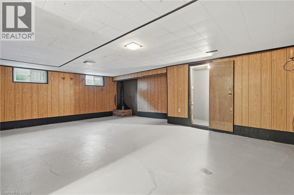 Detached for sale at 549 WEBER Street E, King East, Kitchener, Ontario, photo 22