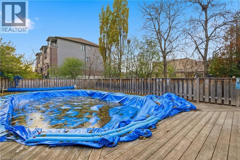 Detached for sale at 549 WEBER Street E, King East, Kitchener, Ontario, photo 27