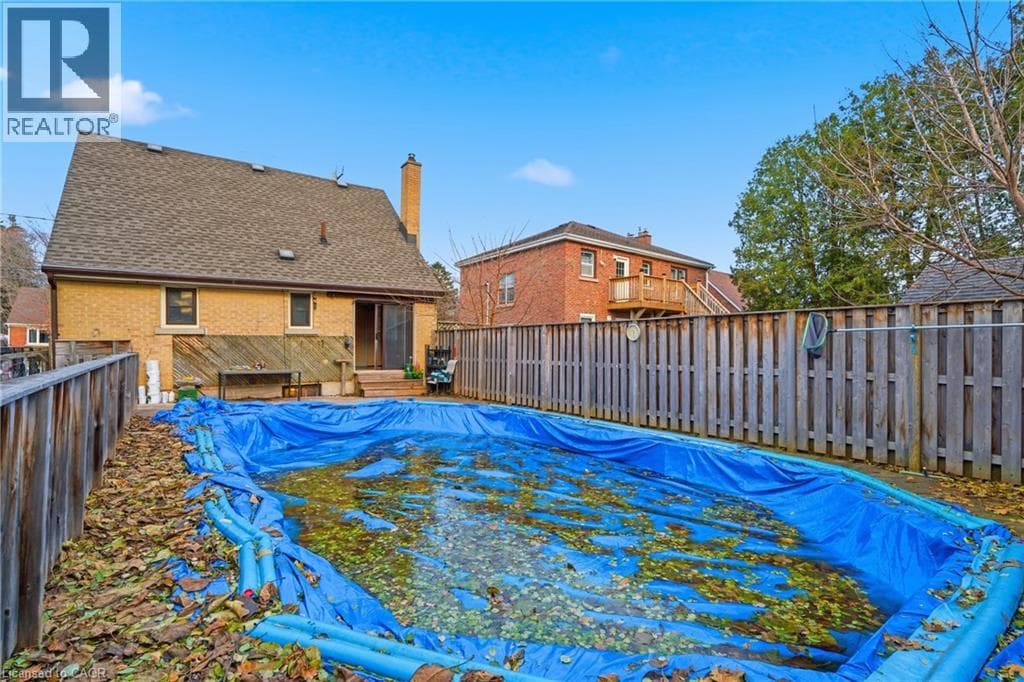 Detached for sale at 549 WEBER Street E, King East, Kitchener, Ontario, photo 26