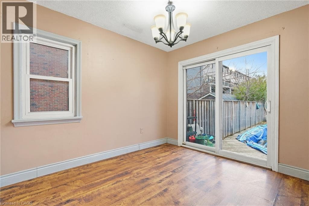 Detached for sale at 549 WEBER Street E, King East, Kitchener, Ontario, photo 5