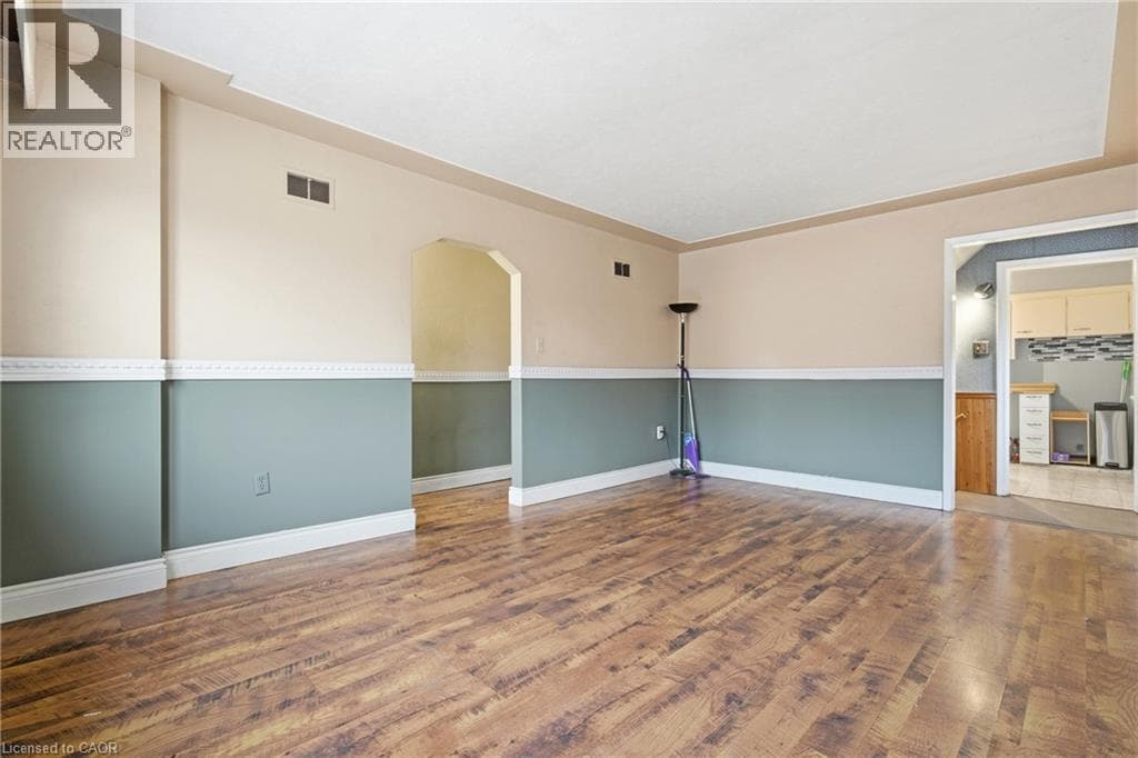 Detached for sale at 549 WEBER Street E, King East, Kitchener, Ontario, photo 7