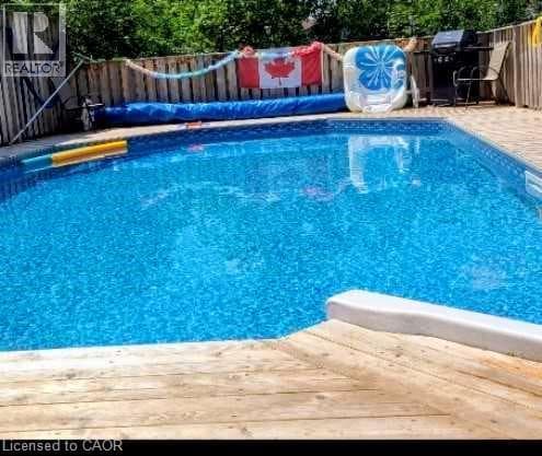 Detached for sale at 549 WEBER Street E, King East, Kitchener, Ontario, photo 33