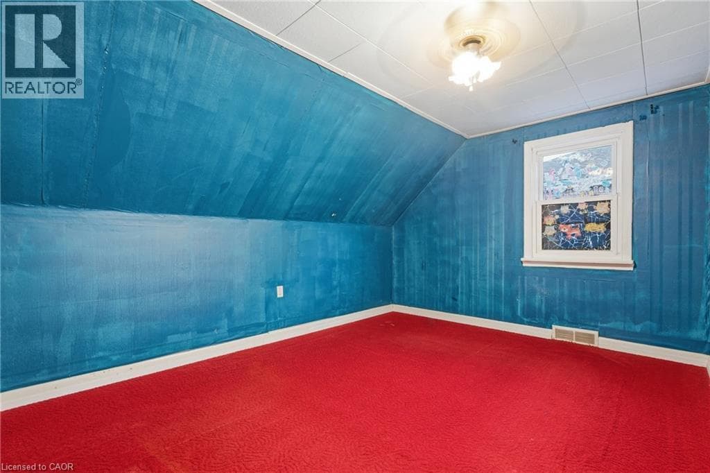 Detached for sale at 549 WEBER Street E, King East, Kitchener, Ontario, photo 19