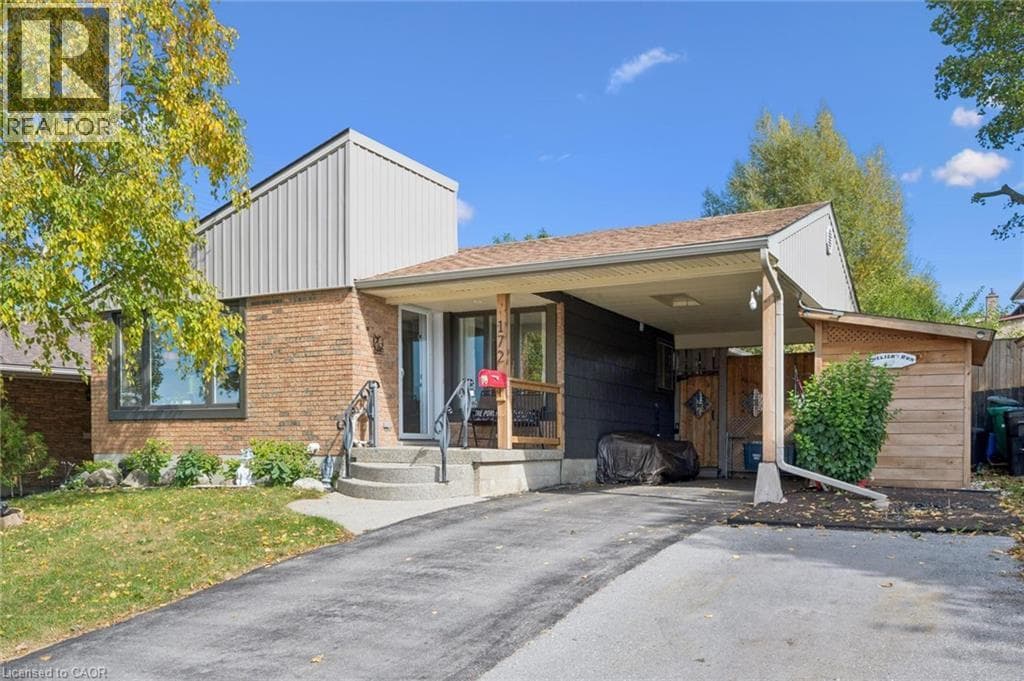 172 LAURENTIAN Drive