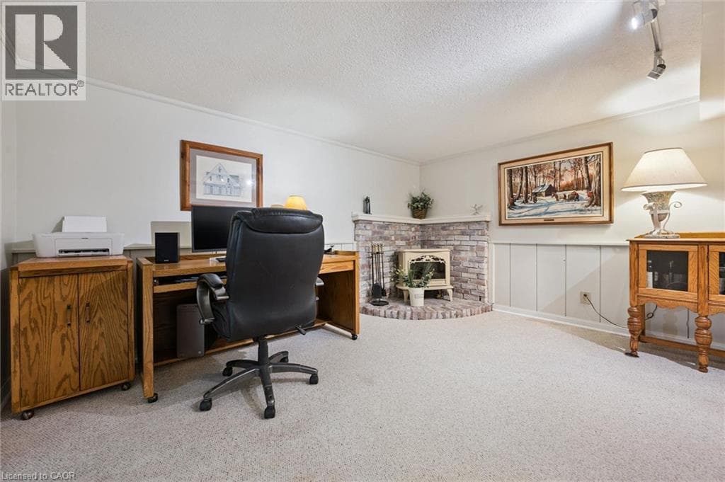Detached for sale at 172 LAURENTIAN Drive, Laurentian Hills, Kitchener, Ontario, photo 23