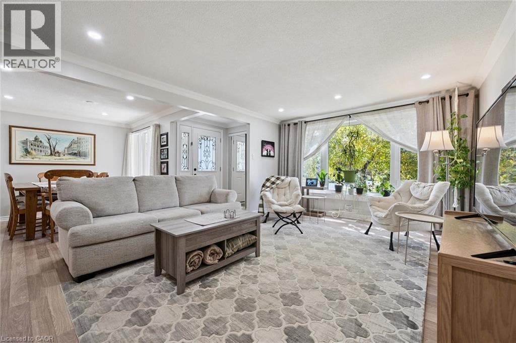 Detached for sale at 172 LAURENTIAN Drive, Laurentian Hills, Kitchener, Ontario, photo 6