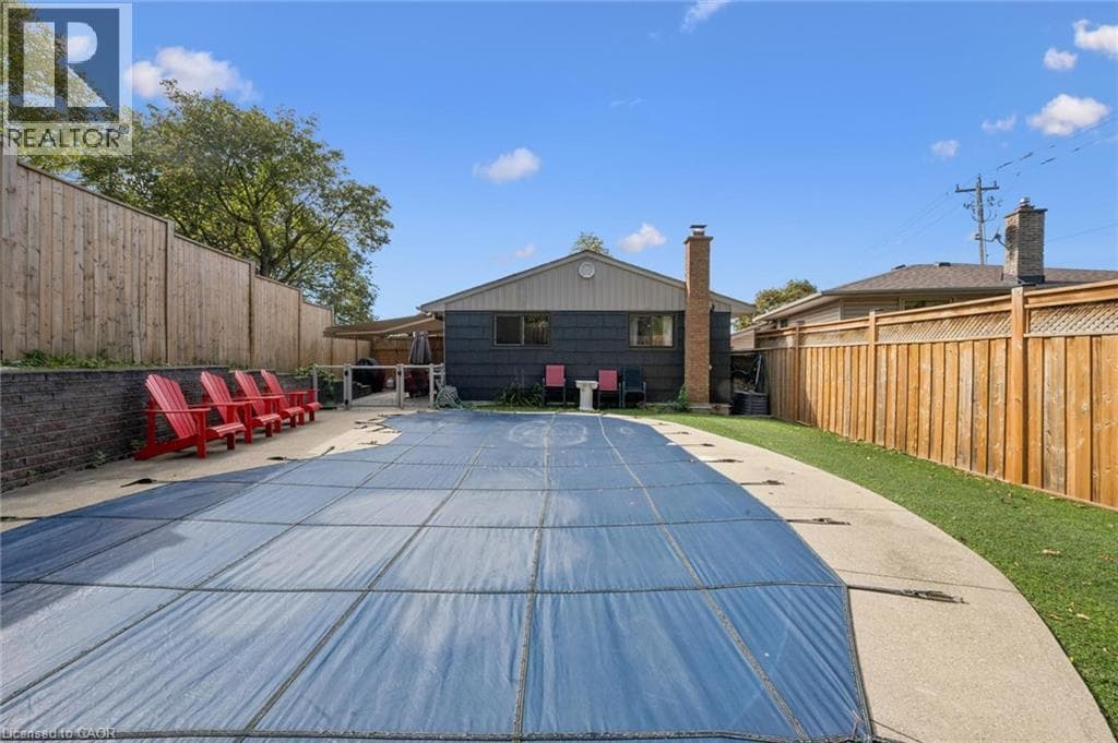 Detached for sale at 172 LAURENTIAN Drive, Laurentian Hills, Kitchener, Ontario, photo 35