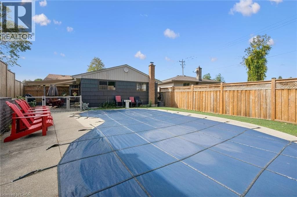 Detached for sale at 172 LAURENTIAN Drive, Laurentian Hills, Kitchener, Ontario, photo 34