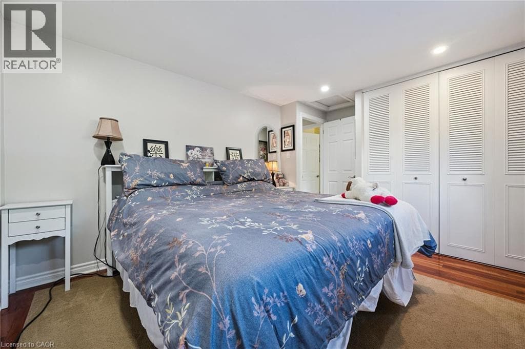 Detached for sale at 172 LAURENTIAN Drive, Laurentian Hills, Kitchener, Ontario, photo 19
