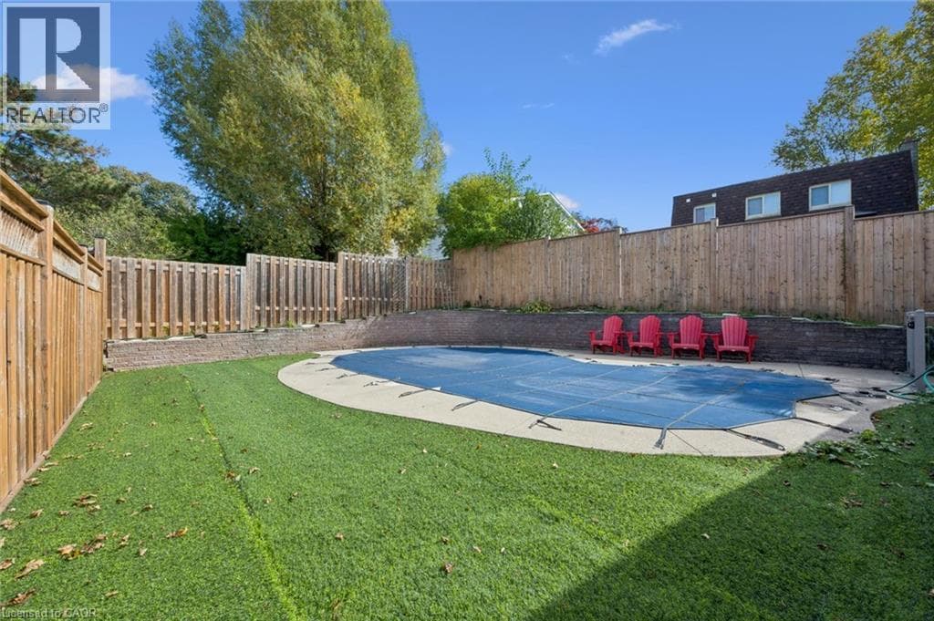 Detached for sale at 172 LAURENTIAN Drive, Laurentian Hills, Kitchener, Ontario, photo 32