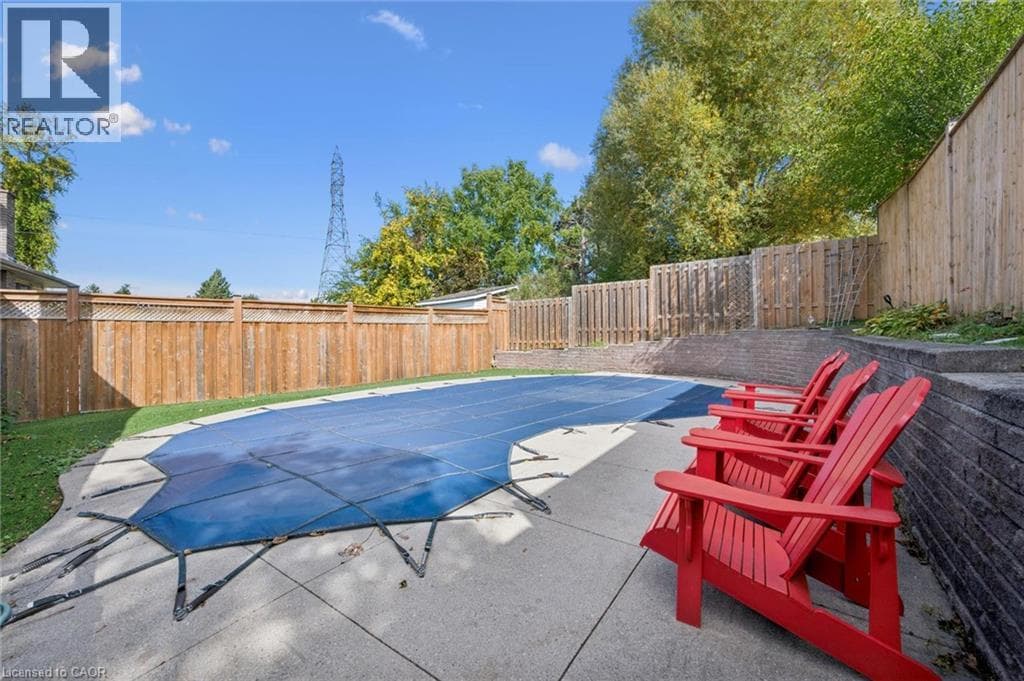 Detached for sale at 172 LAURENTIAN Drive, Laurentian Hills, Kitchener, Ontario, photo 31