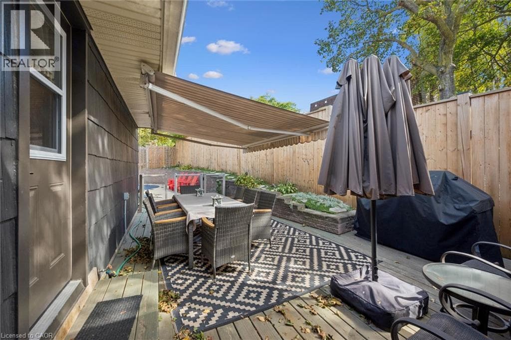Detached for sale at 172 LAURENTIAN Drive, Laurentian Hills, Kitchener, Ontario, photo 29