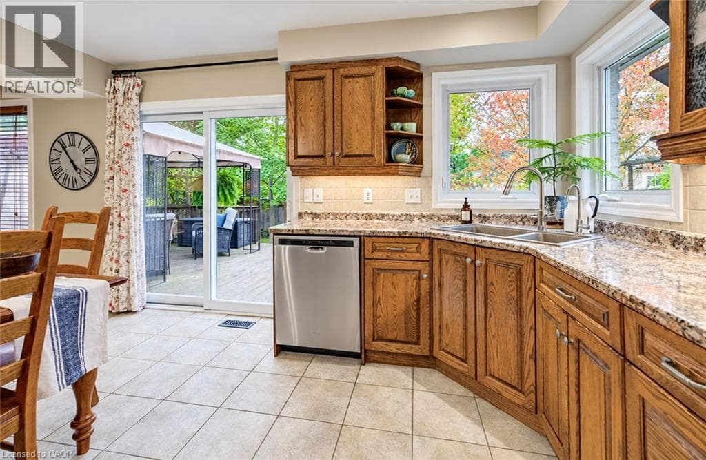 Detached for sale at 204 PARK Avenue W, Elmira, Woolwich, Ontario, photo 14