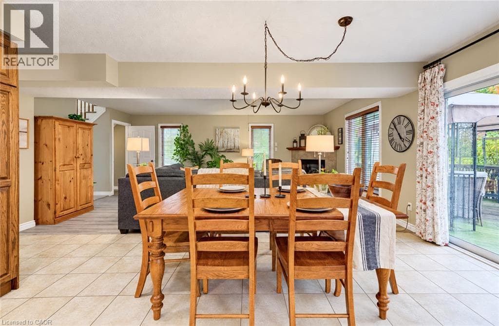 Detached for sale at 204 PARK Avenue W, Elmira, Woolwich, Ontario, photo 13