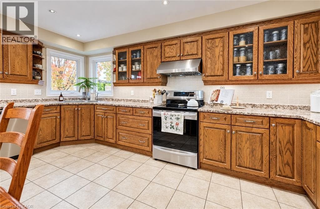 Detached for sale at 204 PARK Avenue W, Elmira, Woolwich, Ontario, photo 11