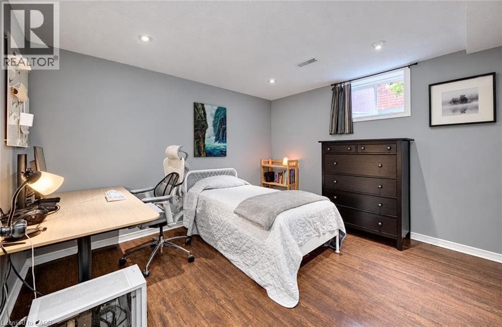 Detached for sale at 204 PARK Avenue W, Elmira, Woolwich, Ontario, photo 27