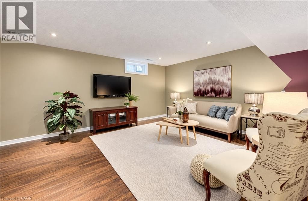 Detached for sale at 204 PARK Avenue W, Elmira, Woolwich, Ontario, photo 25