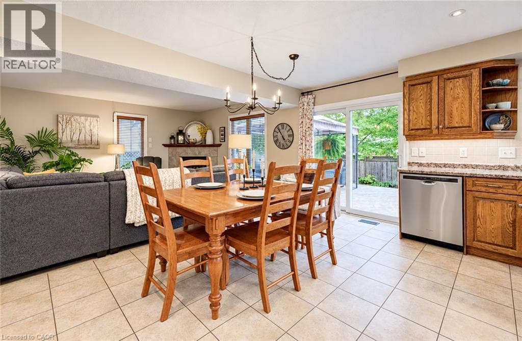 Detached for sale at 204 PARK Avenue W, Elmira, Woolwich, Ontario, photo 12