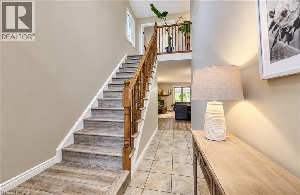 Detached for sale at 204 PARK Avenue W, Elmira, Woolwich, Ontario, photo 5