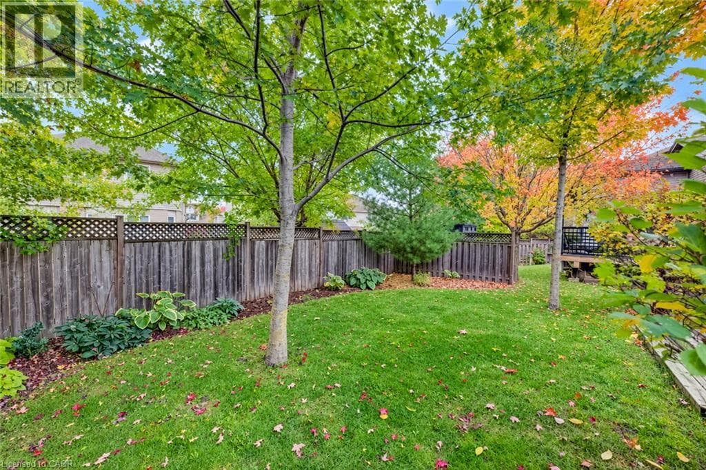Detached for sale at 204 PARK Avenue W, Elmira, Woolwich, Ontario, photo 31