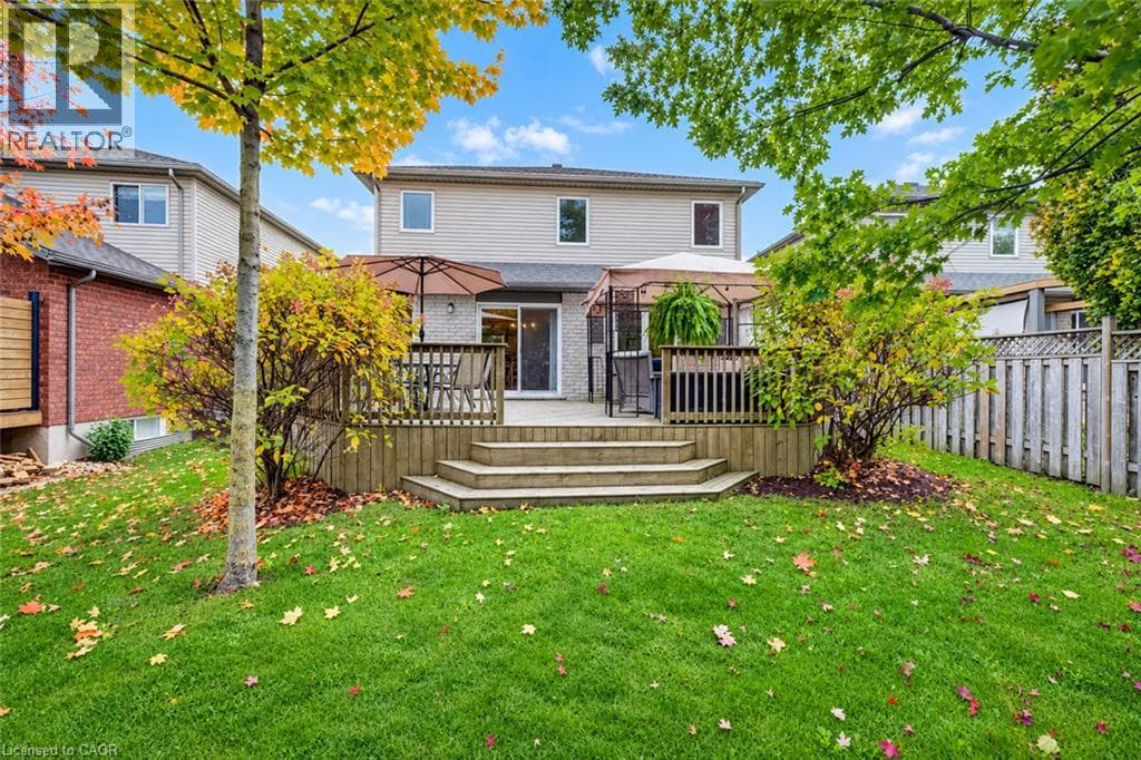 Detached for sale at 204 PARK Avenue W, Elmira, Woolwich, Ontario, photo 34