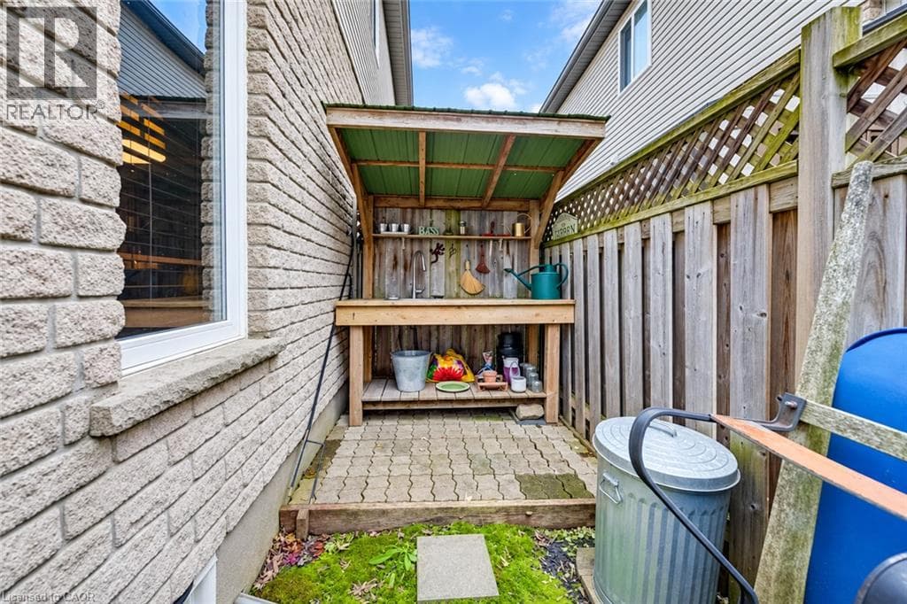 Detached for sale at 204 PARK Avenue W, Elmira, Woolwich, Ontario, photo 35