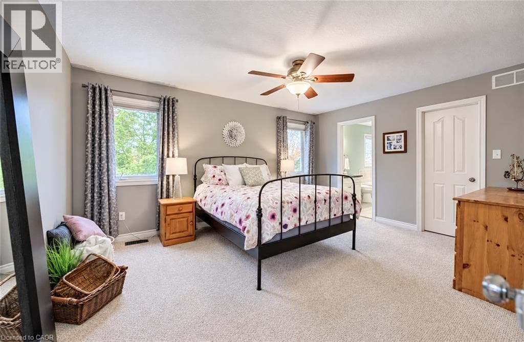 Detached for sale at 204 PARK Avenue W, Elmira, Woolwich, Ontario, photo 17