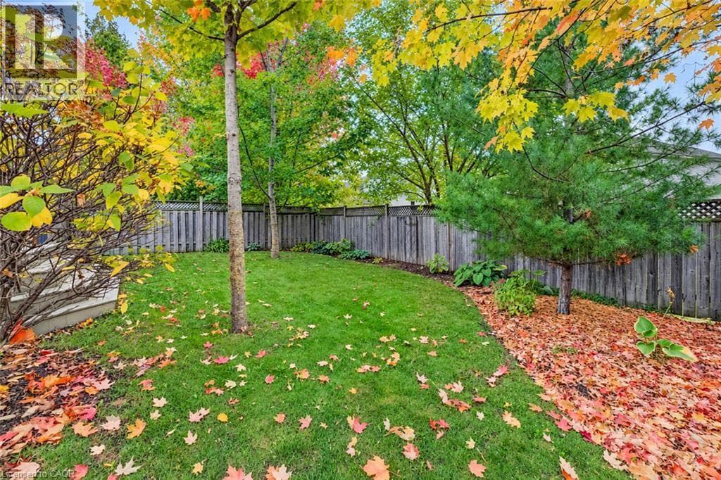 Detached for sale at 204 PARK Avenue W, Elmira, Woolwich, Ontario, photo 32