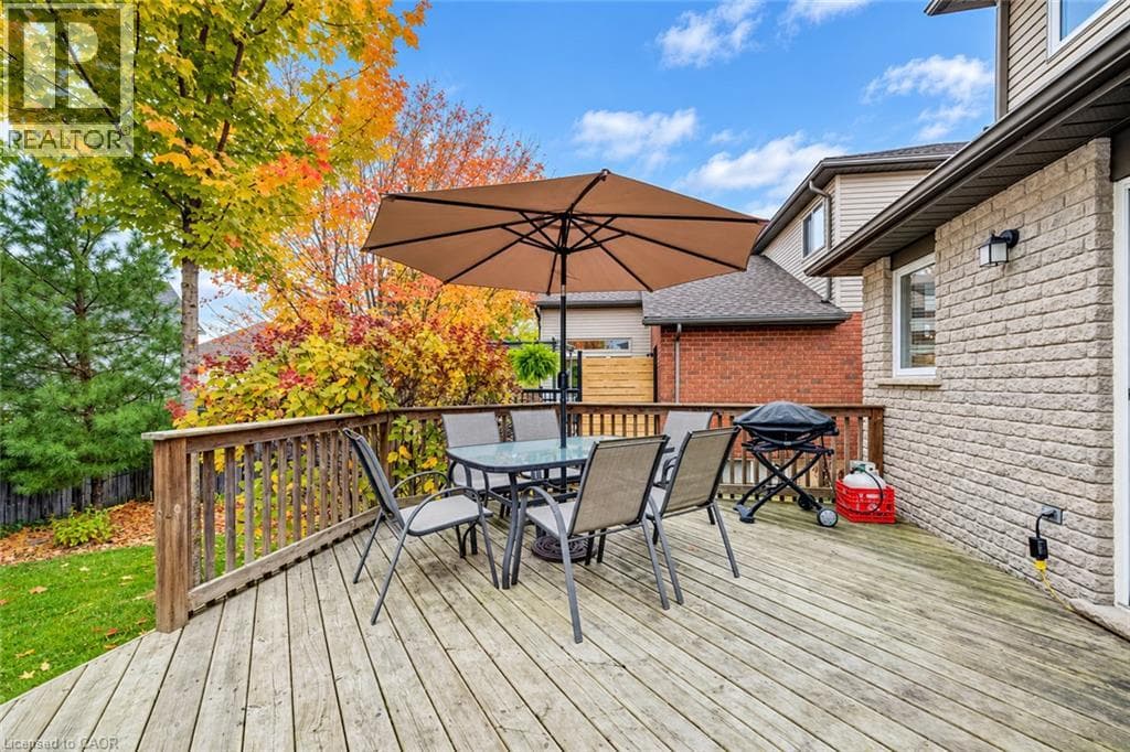 Detached for sale at 204 PARK Avenue W, Elmira, Woolwich, Ontario, photo 29
