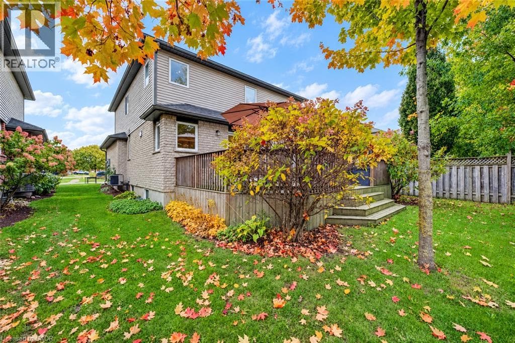 Detached for sale at 204 PARK Avenue W, Elmira, Woolwich, Ontario, photo 33