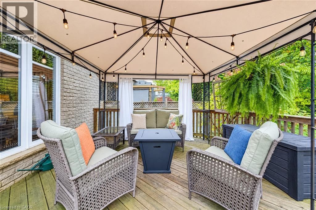 Detached for sale at 204 PARK Avenue W, Elmira, Woolwich, Ontario, photo 30