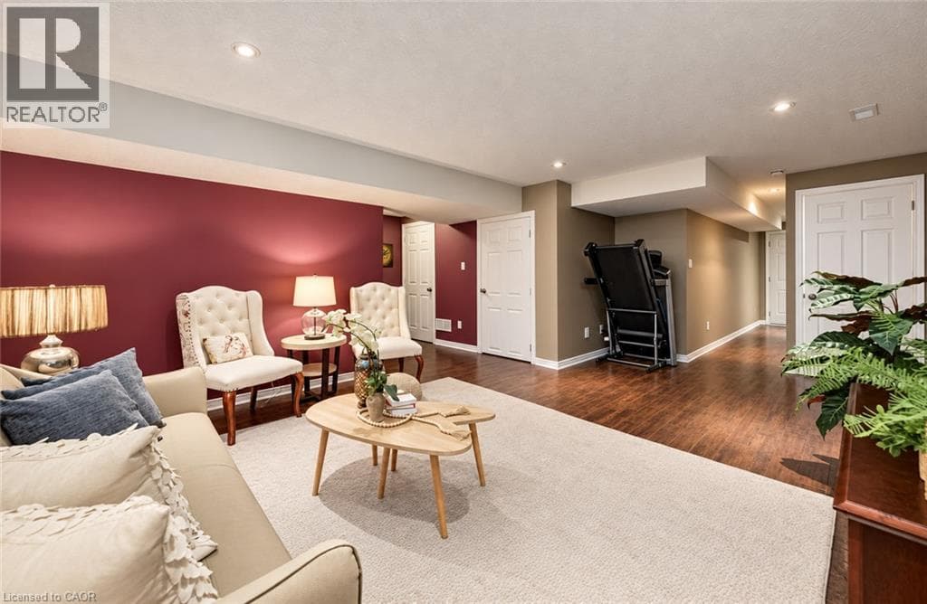 Detached for sale at 204 PARK Avenue W, Elmira, Woolwich, Ontario, photo 26