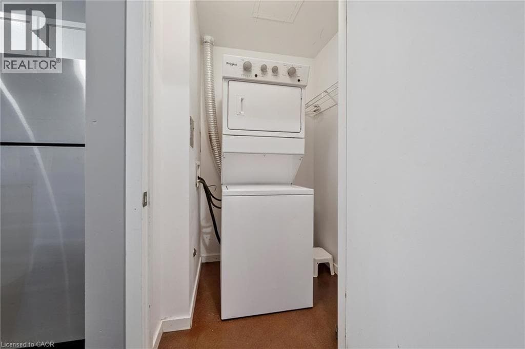 Apartment for sale at 410 KING Street W Unit# 218, Downtown Kitchener, Kitchener, Ontario, photo 22