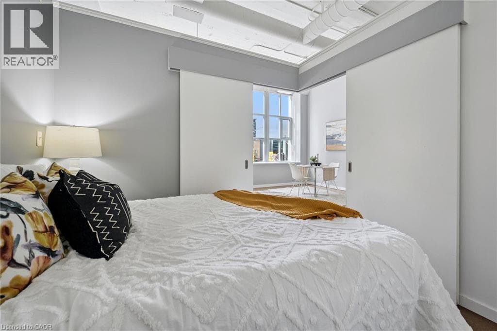 Apartment for sale at 410 KING Street W Unit# 218, Downtown Kitchener, Kitchener, Ontario, photo 20