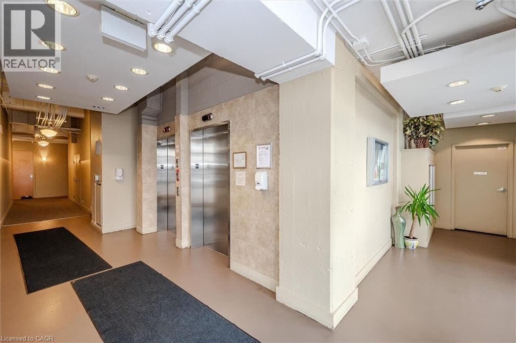 Apartment for sale at 410 KING Street W Unit# 218, Downtown Kitchener, Kitchener, Ontario, photo 2