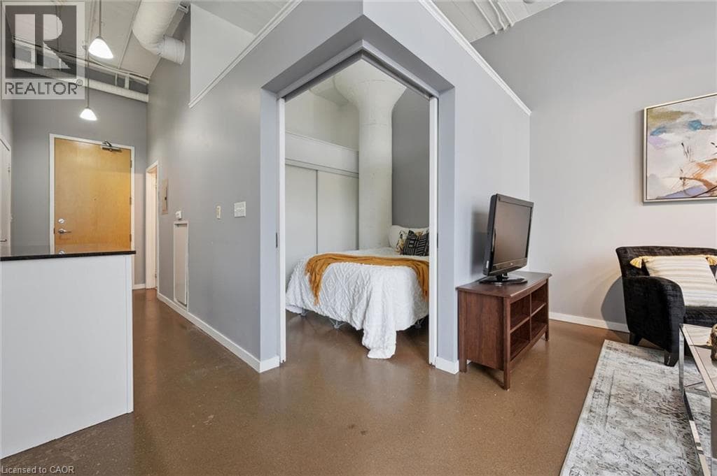 Apartment for sale at 410 KING Street W Unit# 218, Downtown Kitchener, Kitchener, Ontario, photo 17