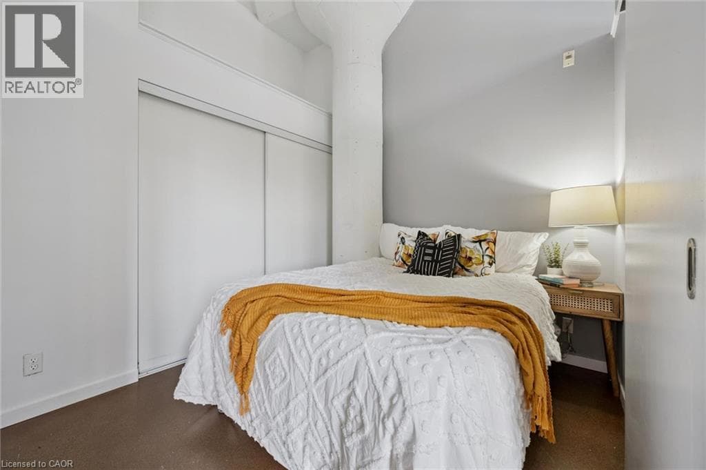 Apartment for sale at 410 KING Street W Unit# 218, Downtown Kitchener, Kitchener, Ontario, photo 19
