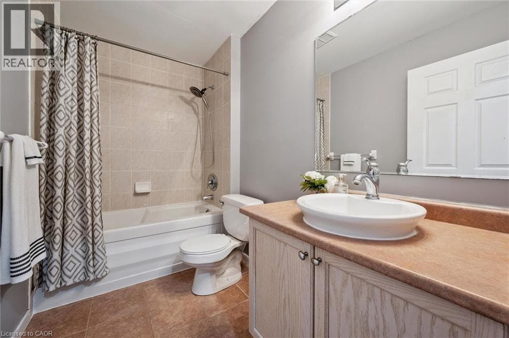 Apartment for sale at 410 KING Street W Unit# 218, Downtown Kitchener, Kitchener, Ontario, photo 21