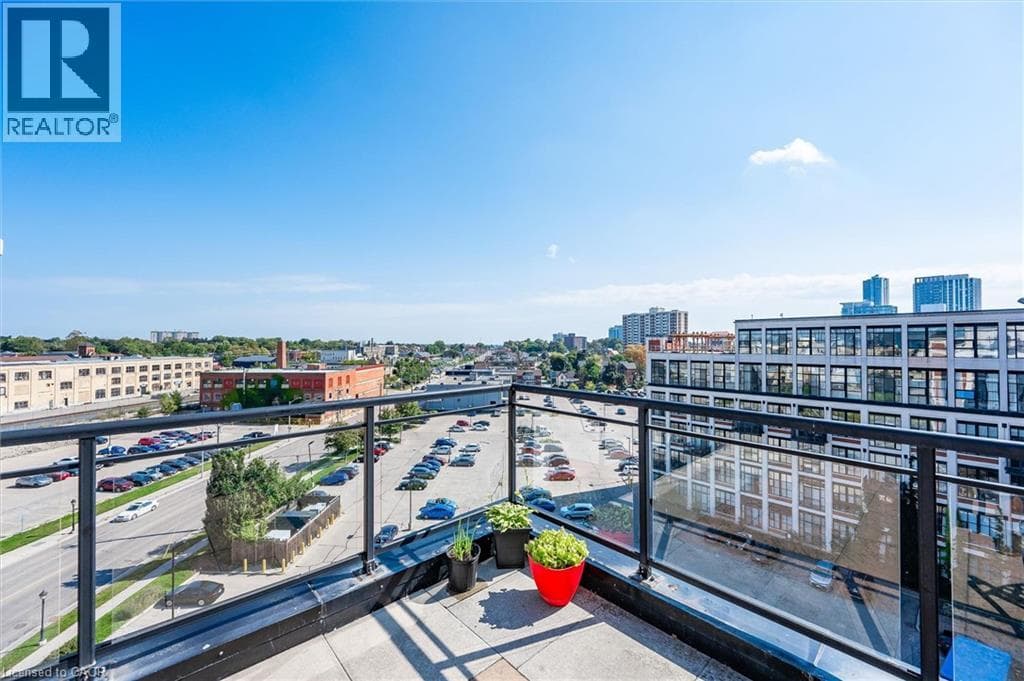 Apartment for sale at 410 KING Street W Unit# 218, Downtown Kitchener, Kitchener, Ontario, photo 28
