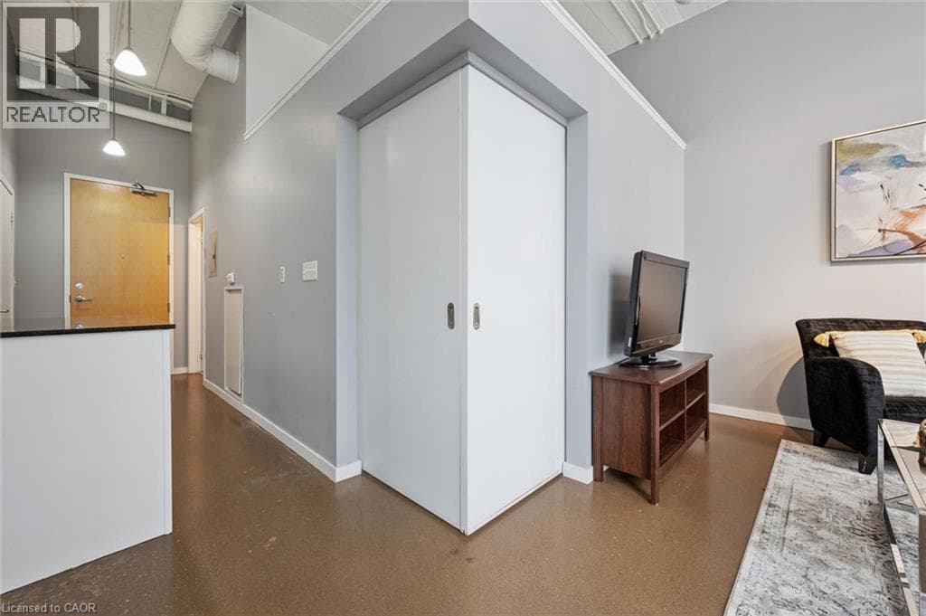 Apartment for sale at 410 KING Street W Unit# 218, Downtown Kitchener, Kitchener, Ontario, photo 18
