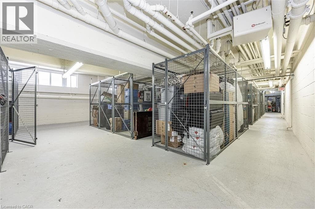 Apartment for sale at 410 KING Street W Unit# 218, Downtown Kitchener, Kitchener, Ontario, photo 24