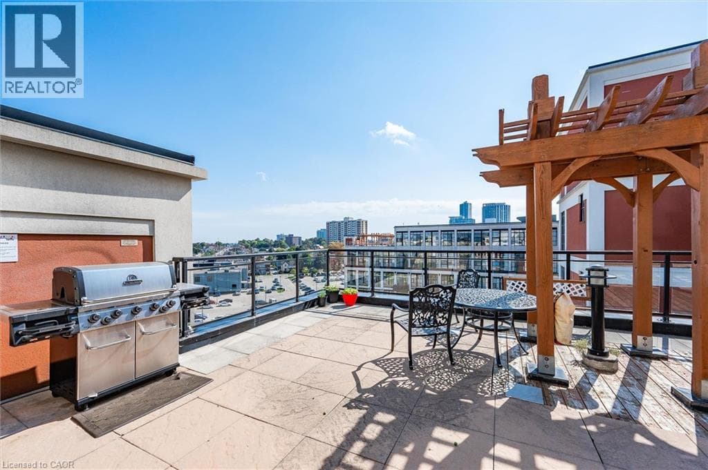 Apartment for sale at 410 KING Street W Unit# 218, Downtown Kitchener, Kitchener, Ontario, photo 29