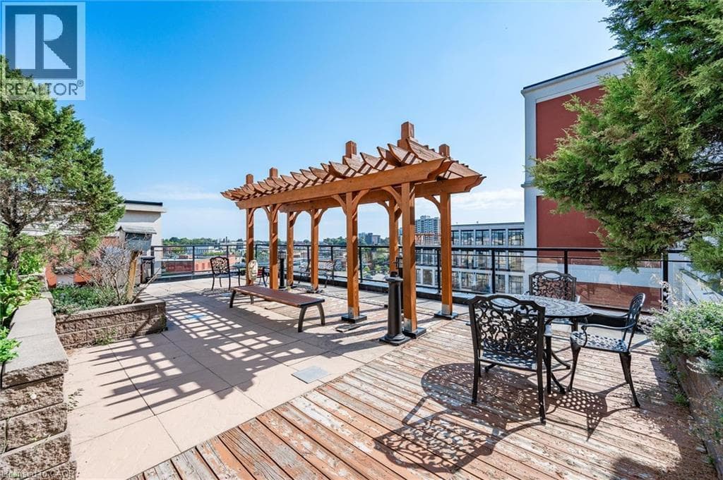 Apartment for sale at 410 KING Street W Unit# 218, Downtown Kitchener, Kitchener, Ontario, photo 26