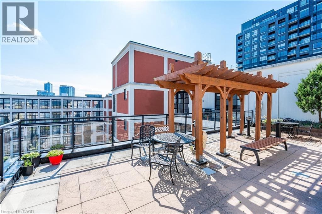 Apartment for sale at 410 KING Street W Unit# 218, Downtown Kitchener, Kitchener, Ontario, photo 27
