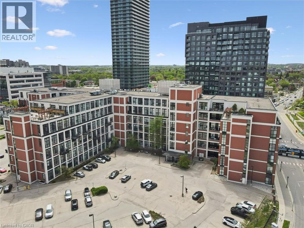 410 KING Street W Unit# 218